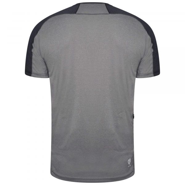 Vyriški sportiniai marškinėliai Aces II - pilka