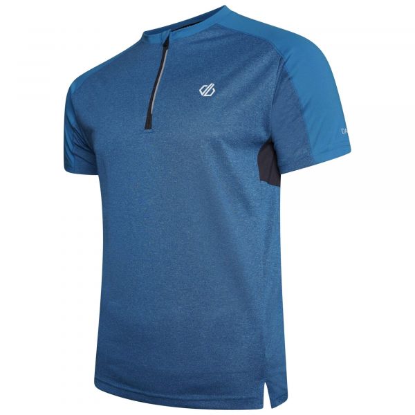 Vyriški sportiniai marškinėliai Aces II - mėlyna