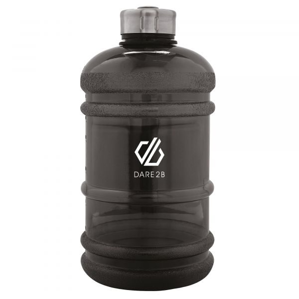 Vandens butelis Dare 2B - juoda