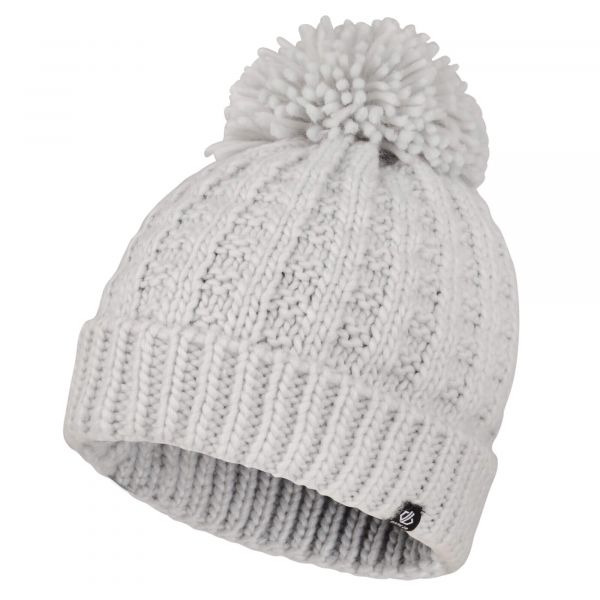 Moteriška žieminė kepurė Dare 2b Convoke - pilka
