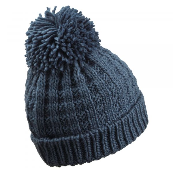 Moteriška žieminė kepurė Dare 2b Convoke - mėlyna