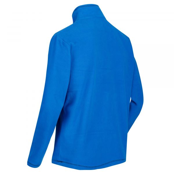 Vyriškas džemperis Regatta Thompson - mėlyna