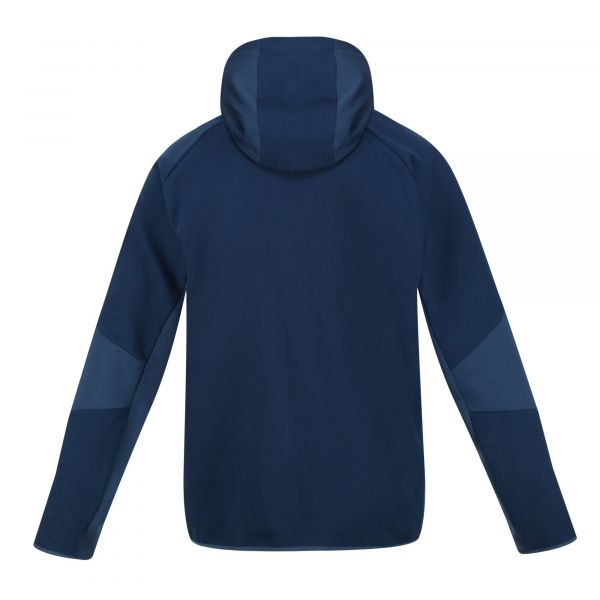 Vyriškas džemperis Regatta Highton Pro - mėlyna