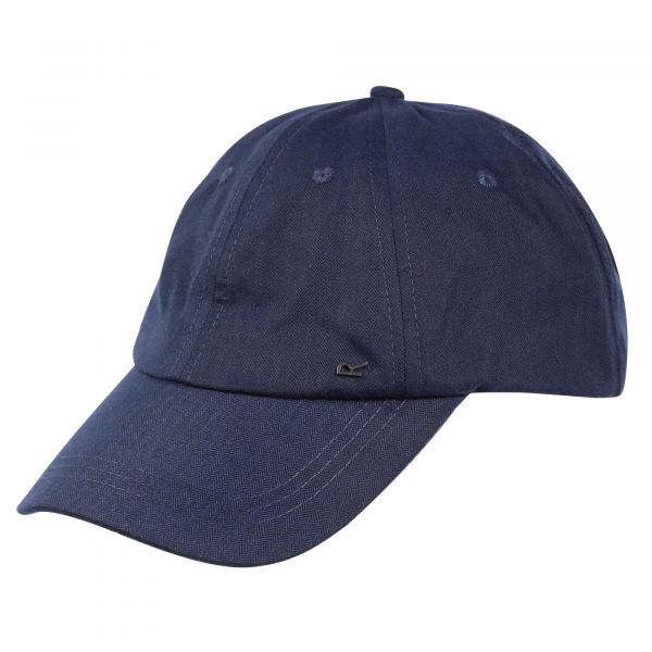 Vyriška beisbolo kepuraitė Fergall - mėlyna