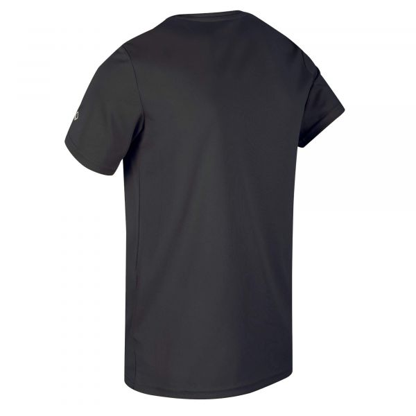 Vyriški sportiniai marškinėliai Fingal V - pilka
