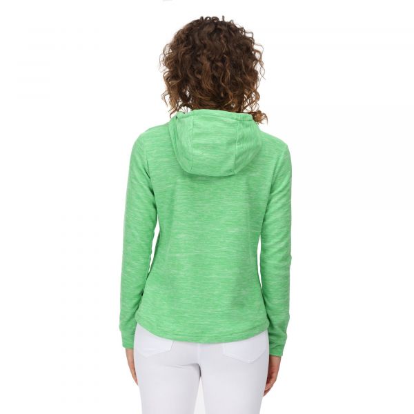 Moteriškas džemperis Regatta Chandra - žalia