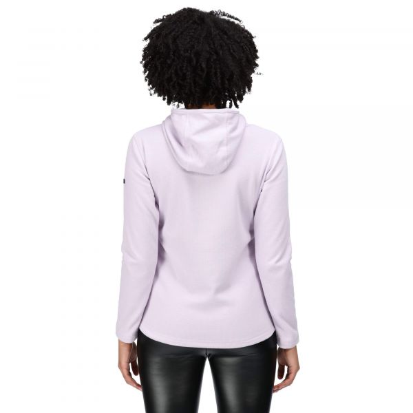 Moteriškas džemperis Regatta Kyrielle - violetinė