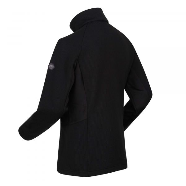 Moteriškas džemperis Regatta Highton Winter - juoda