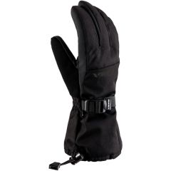 Unisex pirštinės Viking Tuson Freeride - juodos