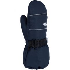 Vaikiškos žieminės pirštinės Viking Olli Pro - navy