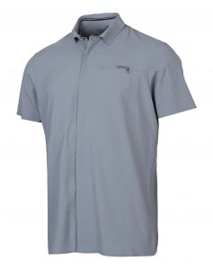 Vyriški marškinėliai Ternua Terra ST - pilka
