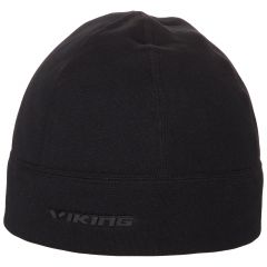 Vyriška kepurė Viking Nepal 2 Polartec - juoda