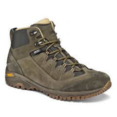 Vyriški vaikščiojimo batai Lomer Sella High MTX Premium - alyvuogė