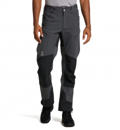 Rugged Standard Pant Men (605210 2CX (Magnetite/True Black))