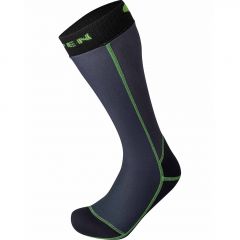 Unisex kojinės slidinėjimui laisvalaikiui Lorpen T3+ BIOWARMER Dark Grey