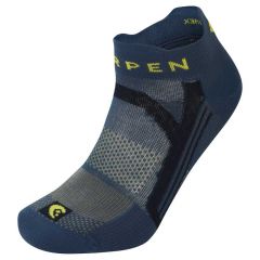 Unisex bėgimo kojinės Lorpen T3 X3RPE - mėlynos 