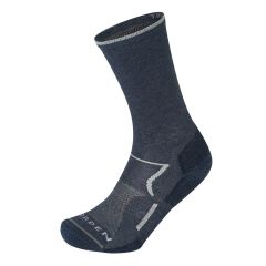 Žygio kojinės su merino vilna Lorpen T2 T2LME - tamsiai mėlynos