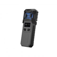 Nešiojamas elektroninis uodus atbaidantis įrenginys NITECORE EMR10