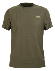 Vyriški marškinėliai URAL-TS, apsaugantys nuo uodų ir erkių - Dark Olive