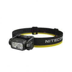 Galvos prožektorius NITECORE NU45