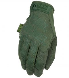 Taktinės pirštinės MECHANIX Original - Olive Drab