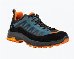 Trekingo batai GASPORT Giau LOW - mėlyna