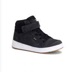 Vaikiški neperšlampami batai Viking Eagle GTX – juodi