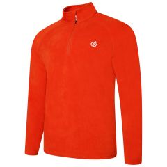 Vyriškas džemperis Regatta Freethink II - oranžinis