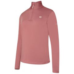 Moteriški apatiniai marškinėliai Dare 2b Lowline II - rožiniai