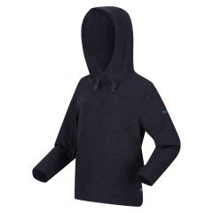 Vaikiškas džemperis Regatta Keyon – tamsiai mėlynas/juodas
