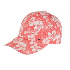 Vaikiška kepurė Regatta Cuyler III - rožinė