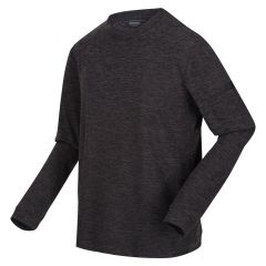 Vyriškas džemperis Regatta Leith - pilkas