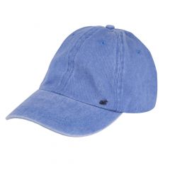Vyriška kepuraitė Regatta Cassian - mėlyna