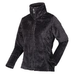 Moteriškas džemperis Regatta Heloise - juodas