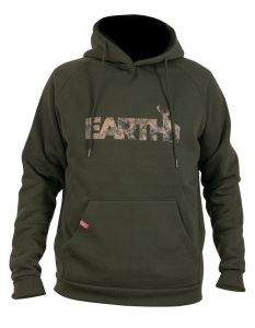 Džemperis Hart Branded-H Earth - žalias