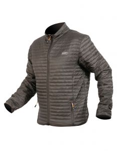 Vyriška striukė - izoliacinis sluoksnis HART TAUNUS-PJ - Dark olive