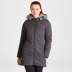Moteriška striukė Craghoppers Clardon - pilka