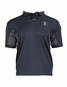 Vyriški polo marškinėliai RAGNAR FENRIR - Navy