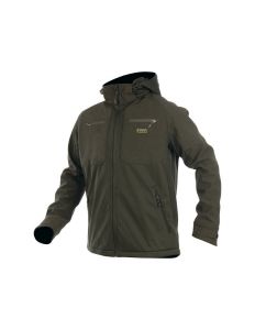 Vyriška medžioklinė striukė HART BLADE-J - Dark Olive