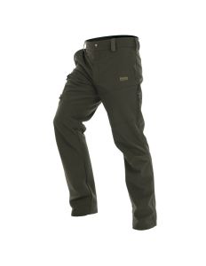 Vyriškos medžioklinės kelnės HART BLADE-T - Dark Olive