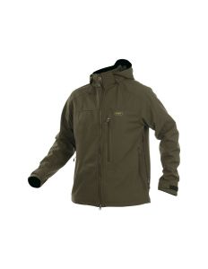 Vyriška medžioklinė striukė HART IBICE-J - Dark Olive