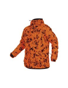 Vyriška medžioklinė striukė HART ORBEL-J - HV Camo