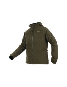 Vyriška medžioklinė striukė HART SEEBUCK-J - Dark Olive