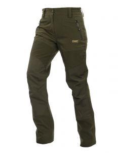 Moteriškos medžioklinės kelnės HART WILDPRO-T - Dark Olive