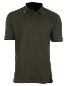 Vyriški polo marškinėliai HART HERMIS - Dark Olive