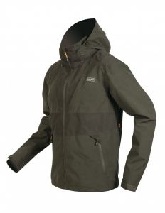 Vyriška striukė HART AKON-J - Dark olive