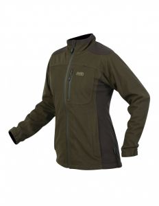 Moteriška membraninė striukė HART BELFORT-S - Dark Olive