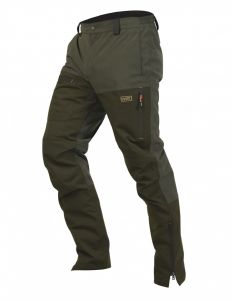 Vyriškos kelnės Hart BIANDITZ-TF XHP - Dark olive