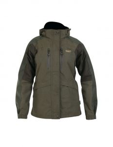 Moteriška striukė HART ENDURO-J XHP - Dark Olive