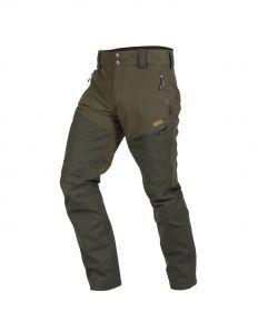Vyriškos kelnės HART ENDURO-T XHP - Dark Olive